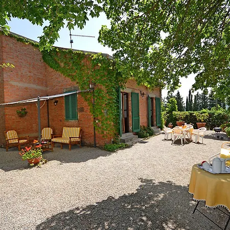 Casa Santa Lucia Cortona