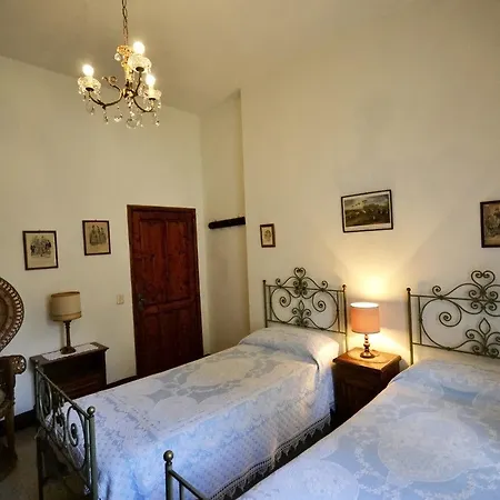 Apartment Casa Santa Lucia *