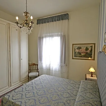 Casa Santa Lucia *