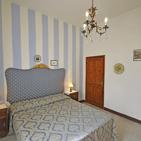 Casa Santa Lucia