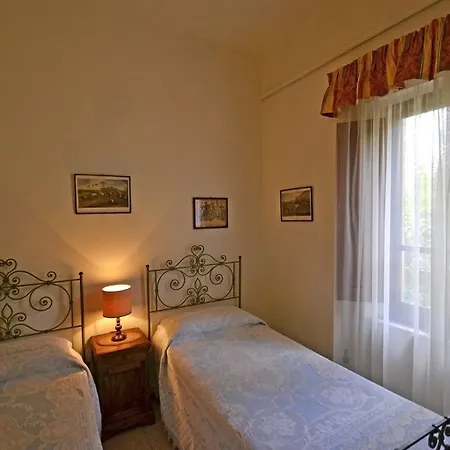 Casa Santa Lucia Apartment *