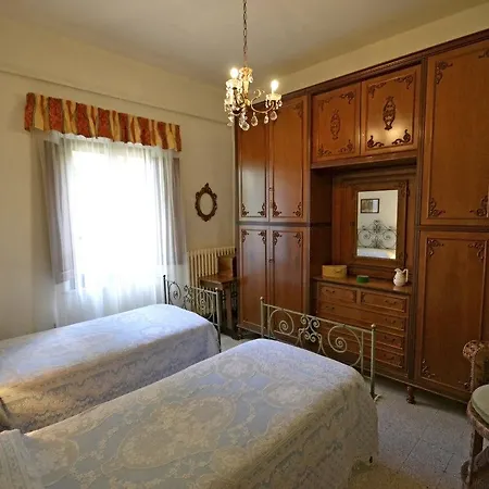 Apartment Casa Santa Lucia Cortona