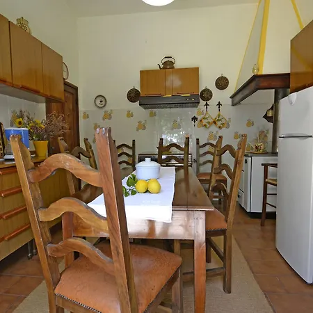 Casa Santa Lucia Apartment Cortona