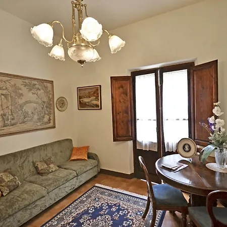 Apartment Casa Santa Lucia