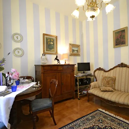 Casa Santa Lucia