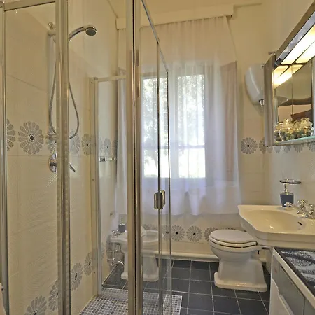 Apartment Casa Santa Lucia