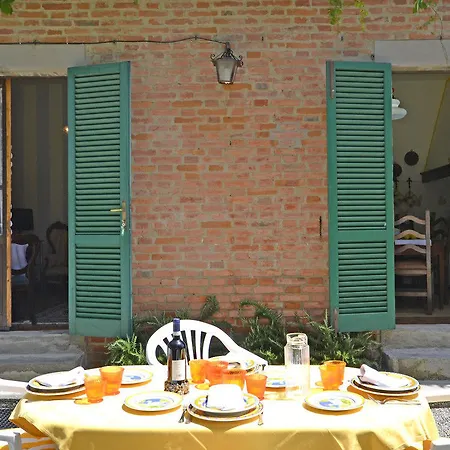 Casa Santa Lucia *