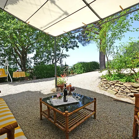 Casa Santa Lucia *