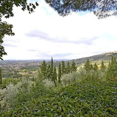 Apartment Casa Santa Lucia Cortona